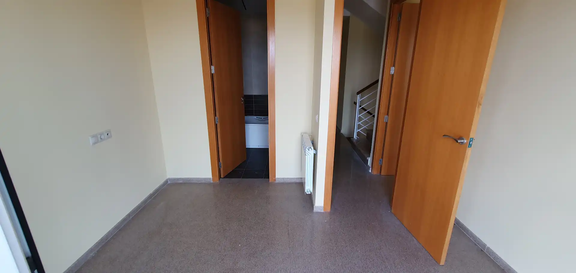 Casa adosada en venta en Castelló de Rugat con Calefacción, Jardín privado y Terraza