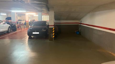 Foto 2 de Garaje en venta en Bismark, Can Baró, Barcelona