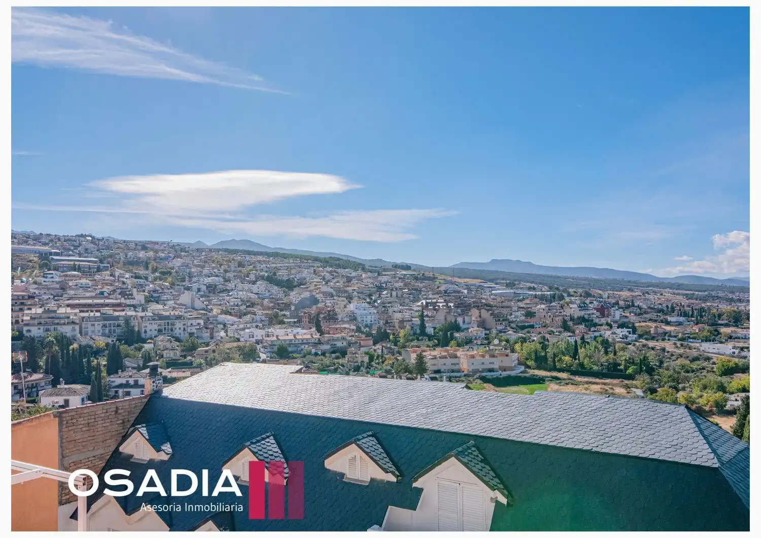 Piso con ascensor en venta en Calle Molinillo, imagen 19