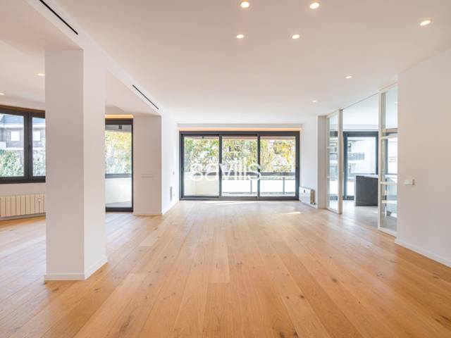 Apartamento en Venta en Les Tres Torres