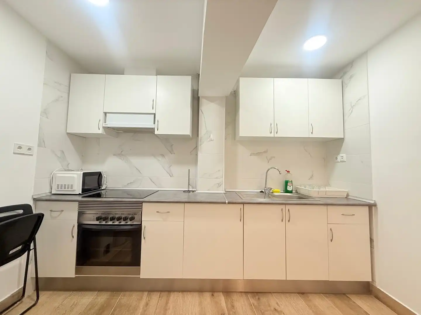 Appartement avec terrasse à louer à Camarles, imagen 11