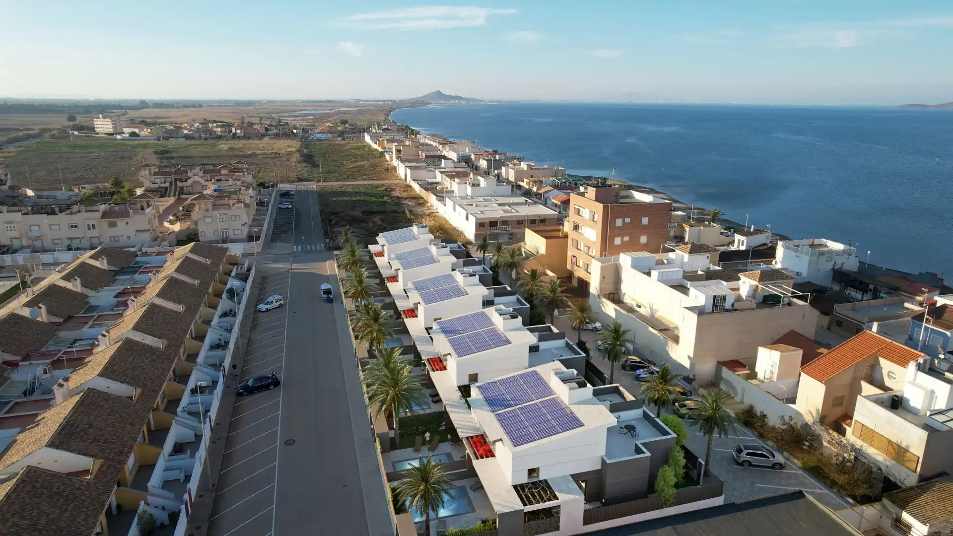 Xalet amb piscina en venda a Mar Menor de Cartagena – Cabo de Palos, imagen 20