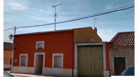Photo 3 of House or chalet for sale in Ronda Santana, 45, Pedrajas de San Esteban, Valladolid