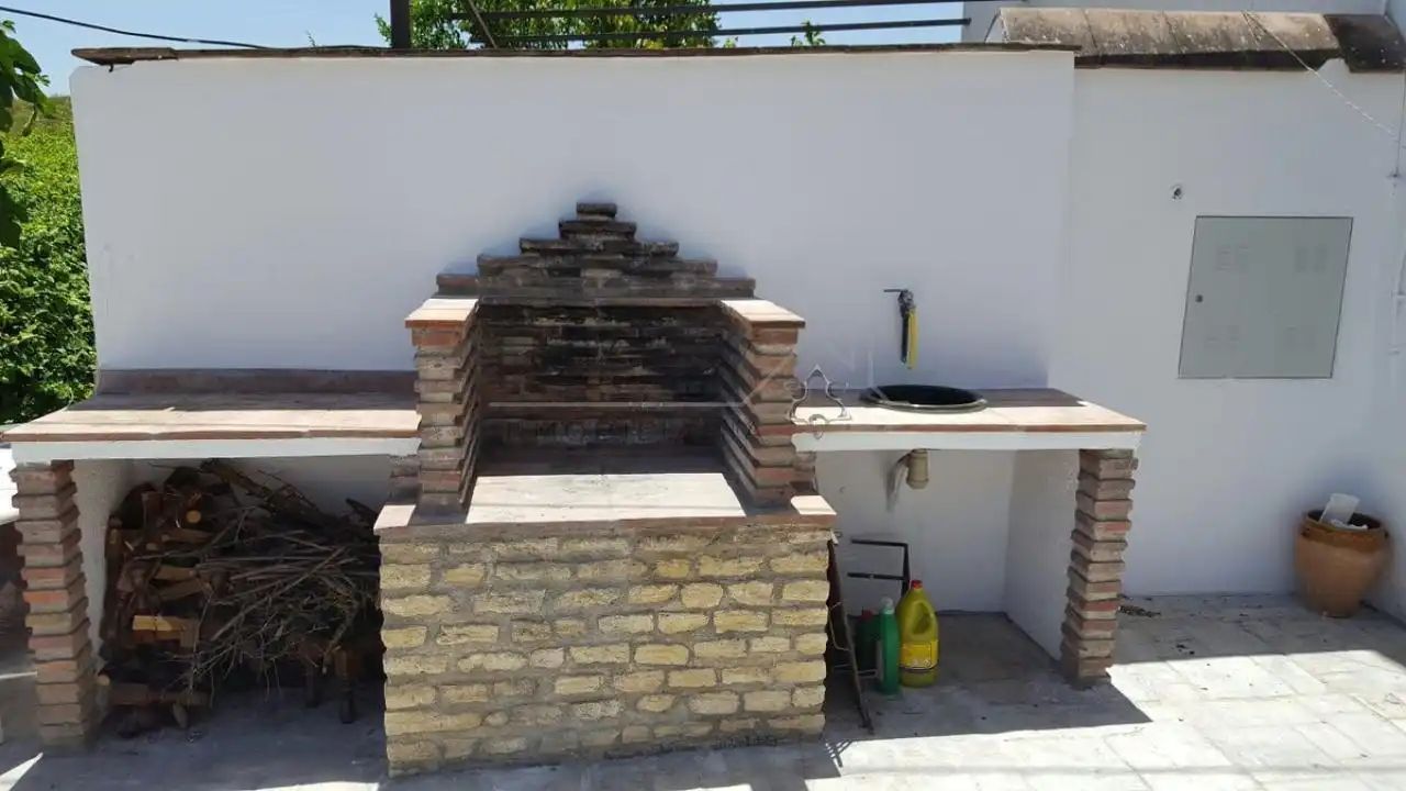 Casa con piscina in vendita a Centro, imagen 12