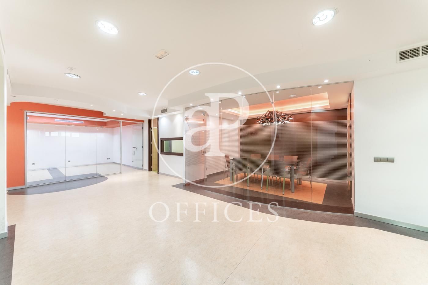 Office for sale in  Madrid Capital  with Air Conditioner and Heating