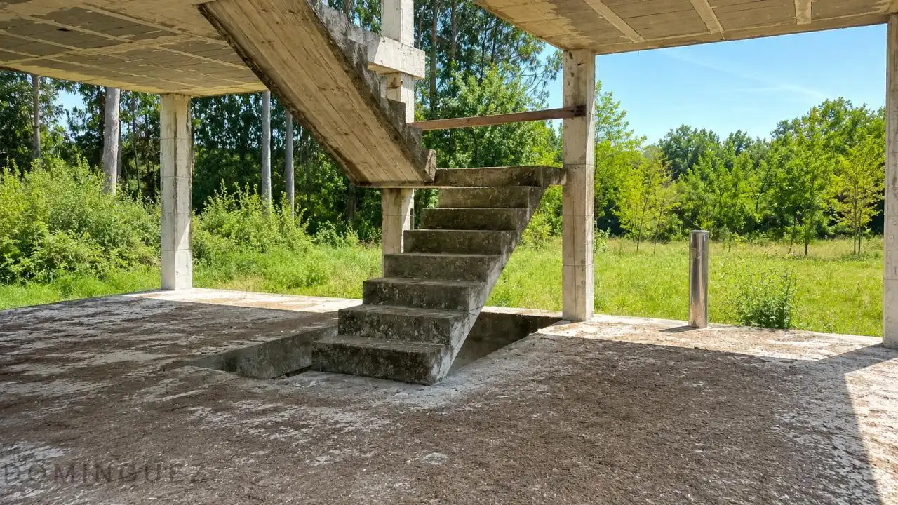 Casa con jardín en venta en Tomiño, imagen 5