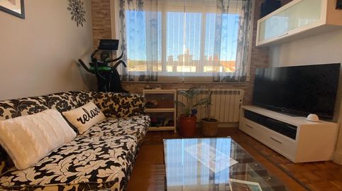Foto 3 de Piso en venta en Betanzos, A Coruña