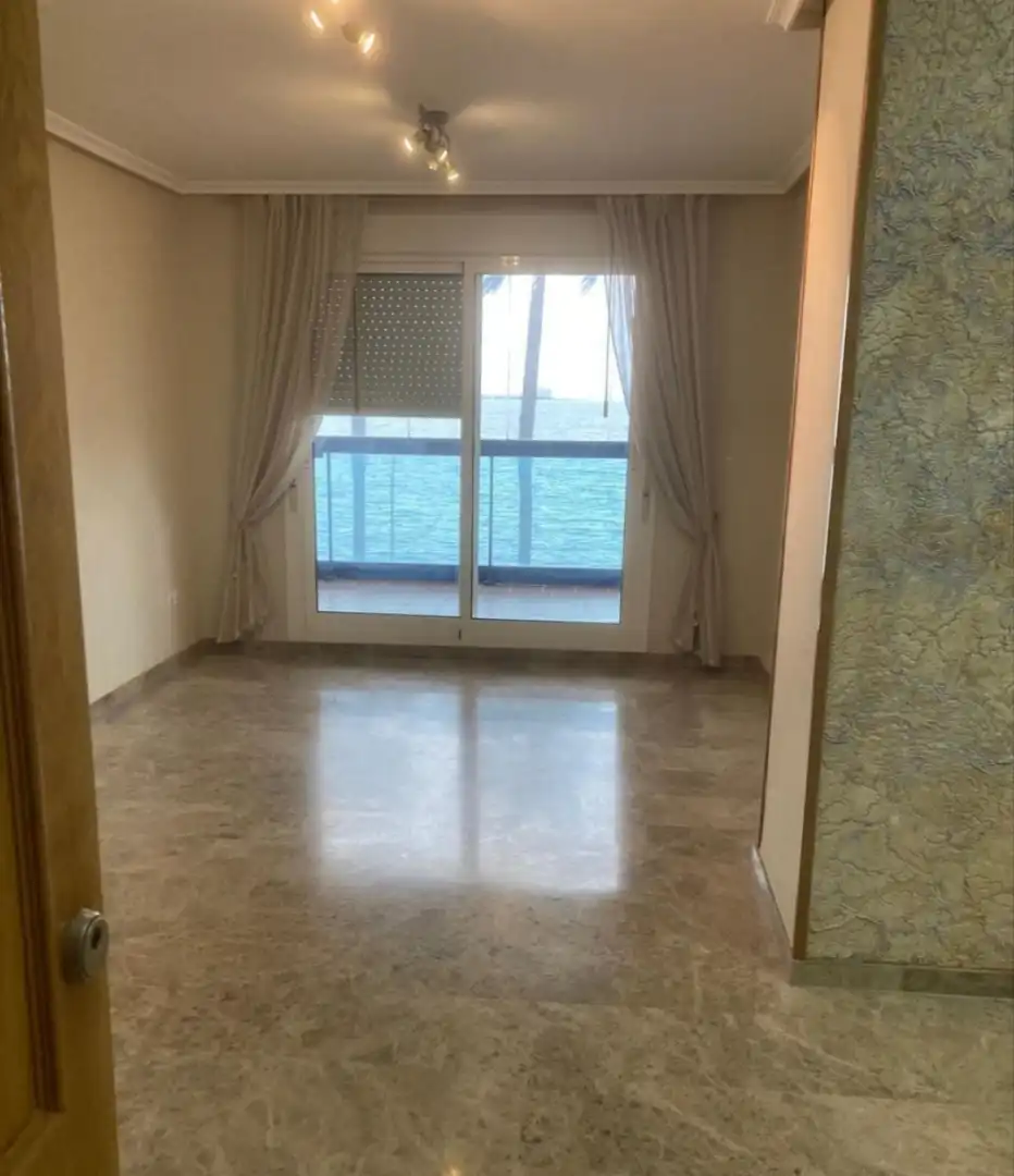 Apartament en venda a Playa de las Gaviotas - El Pedrucho