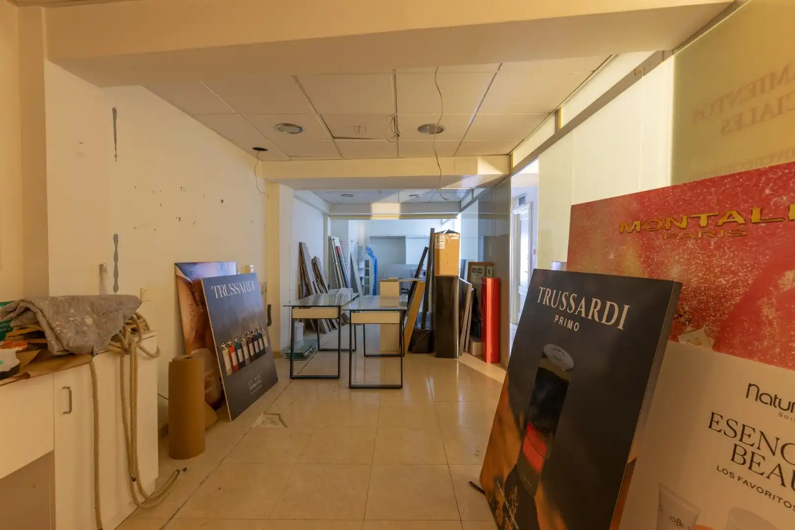 Detached homes for sale in Granada  with Air Conditioner