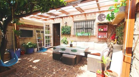 Photo 2 of Single-family semi-detached for sale in Caballero Bonald - San José Obrero - Guadalcacín, Jerez de la Frontera