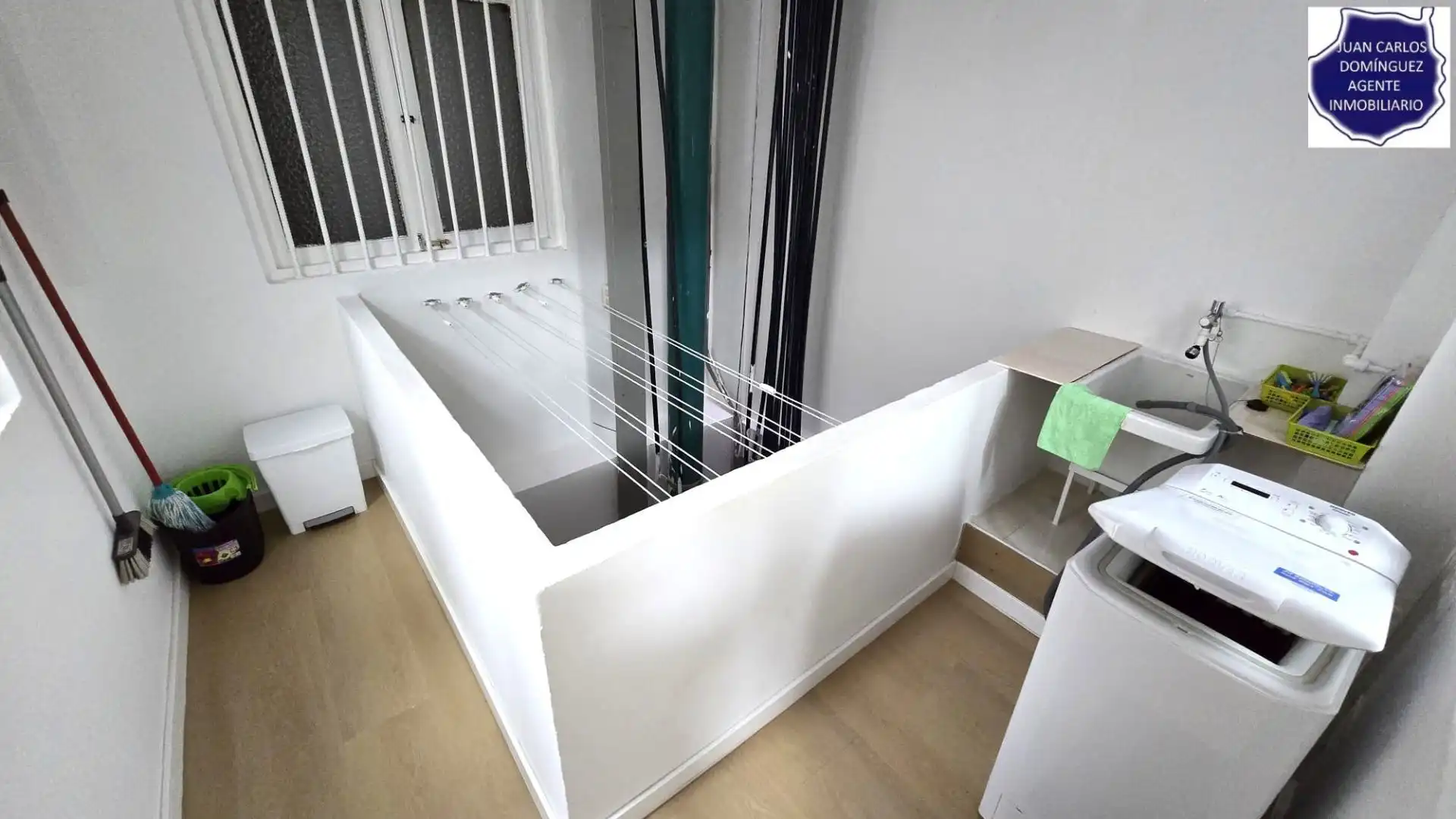 Terrassa de Apartament de lloguer en Las Palmas de Gran Canaria amb Terrassa