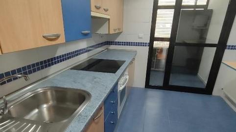 Photo 5 of Flat to rent in Juan Carlos I, La Garena, Alcalá de Henares