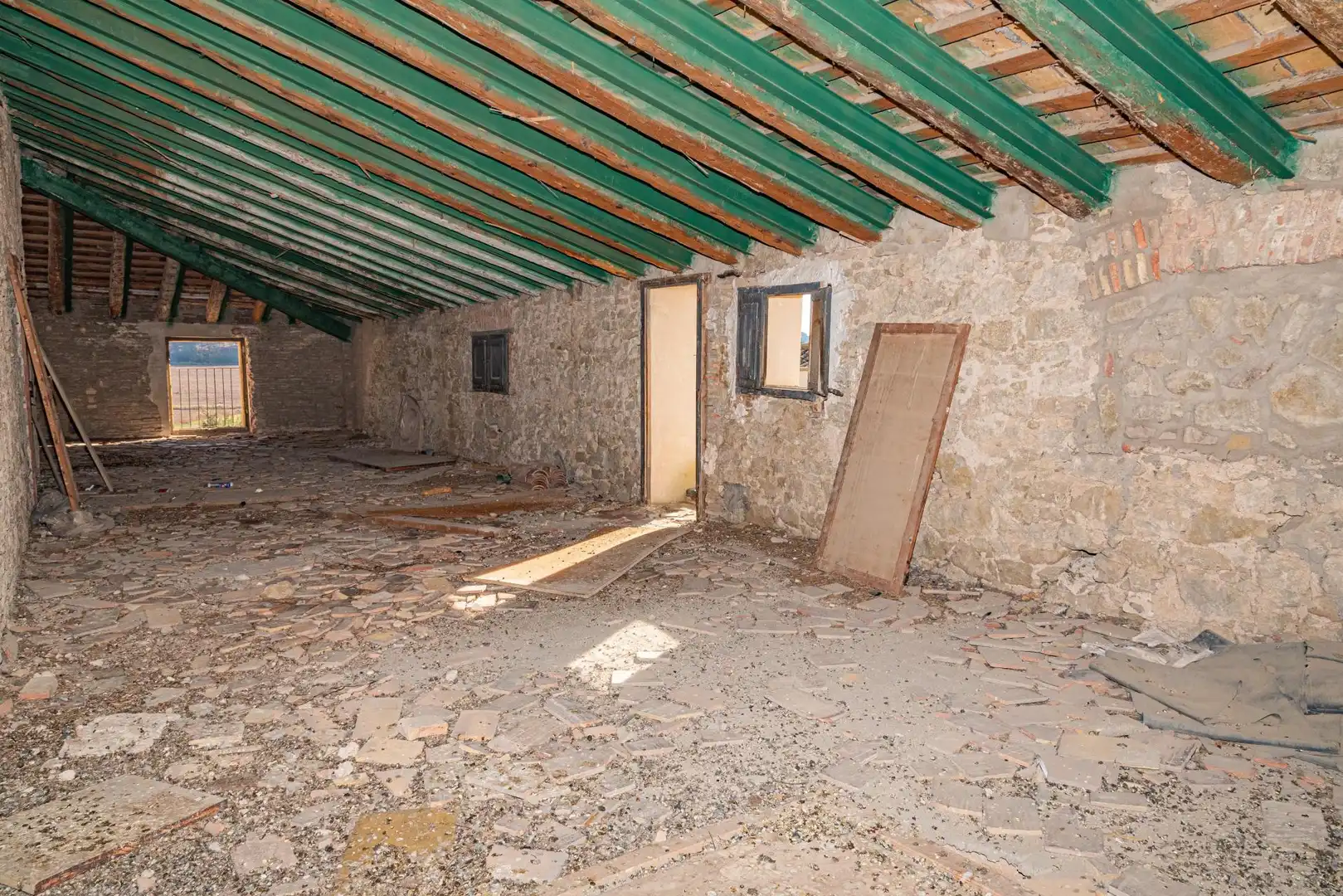 Casa rústica en venda a Partides de Lleida, imagen 41