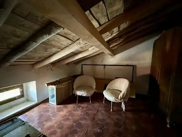 Casa o xalet en venda a Calle JUEGO BOLOS (CELADA DE LA TORRE), 11, Valle de las Navas