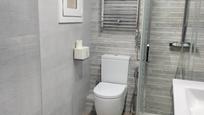 Bathroom of Flat for sale in Canovelles  with Air Conditioner, Heating and Terrace