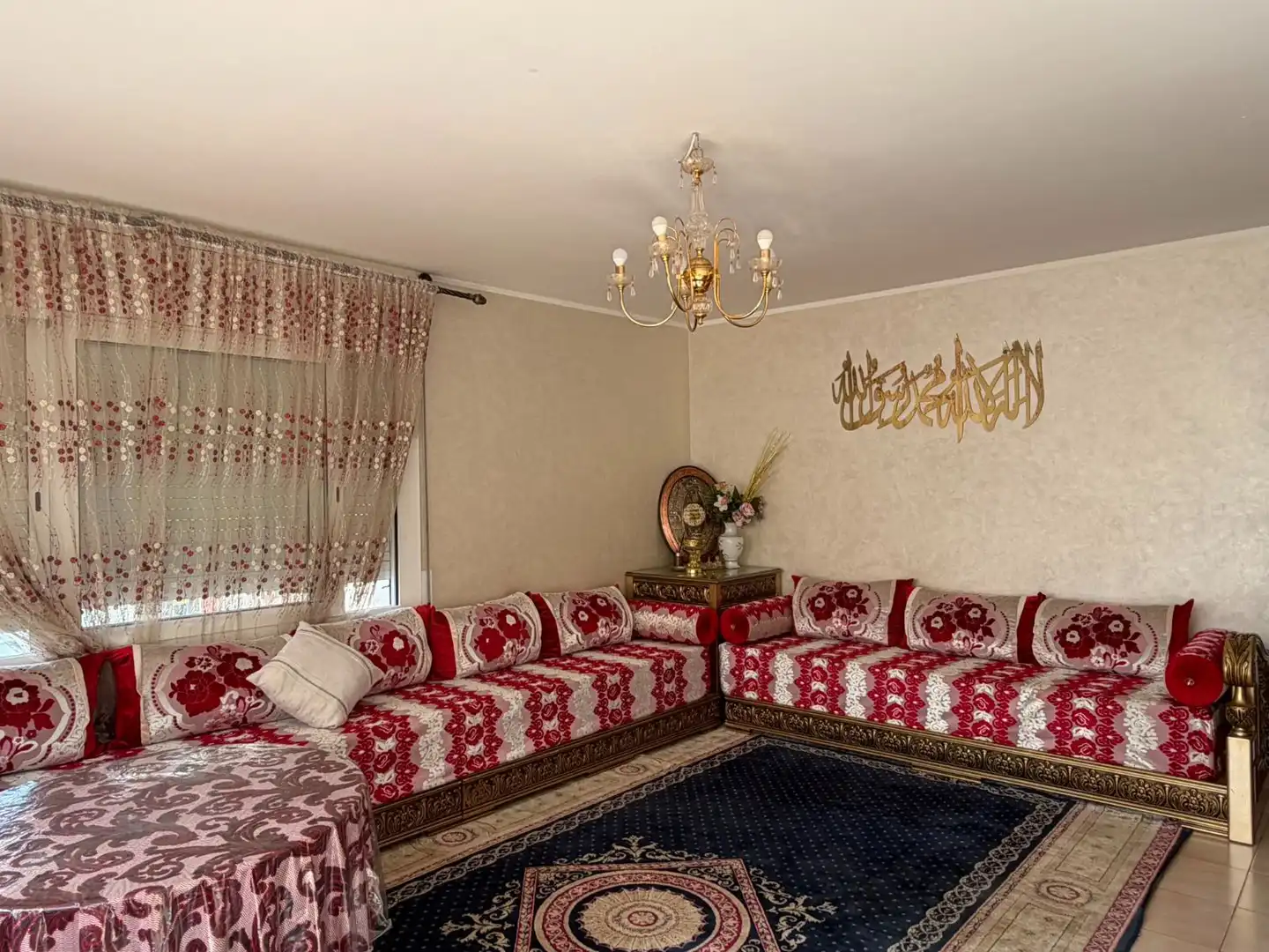 Flat with garden for sale in David de Mas, imagen 11
