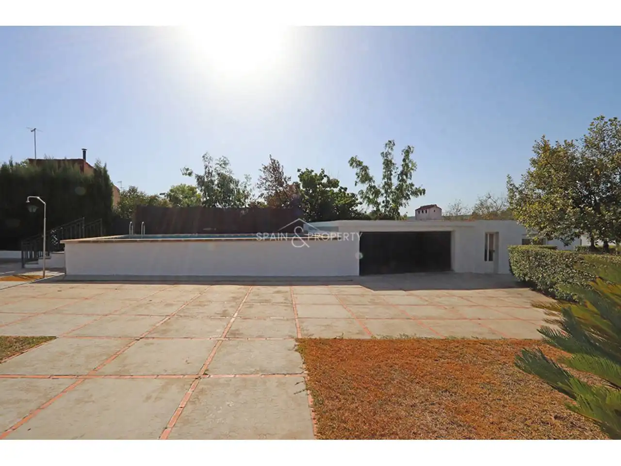 Villa avec piscine à vendre à Calle Paridera, imagen 15