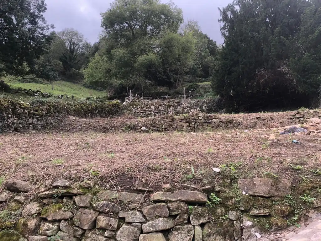 Logement avec jardin à vendre à Barrio San Miguel 9, imagen 14