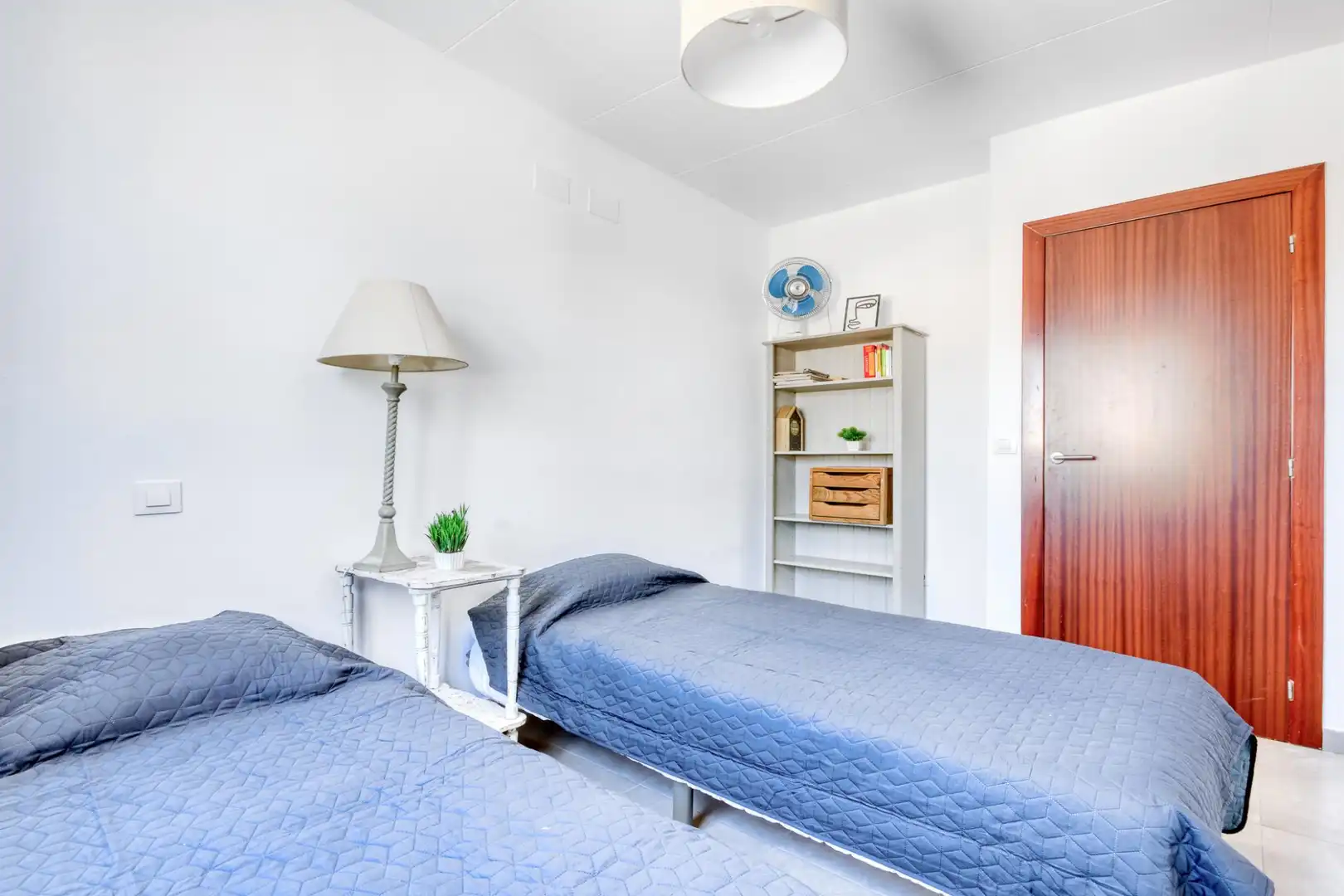 Bedroom of Detached homes for sale in Roses  with Terrace and Furnished