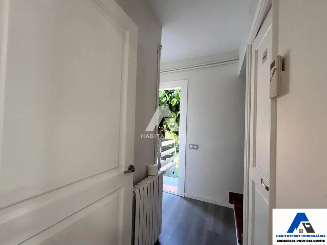 Casa o chalet en venta en La Coma i la Pedra con Calefacción, Jardín privado y Amueblado
