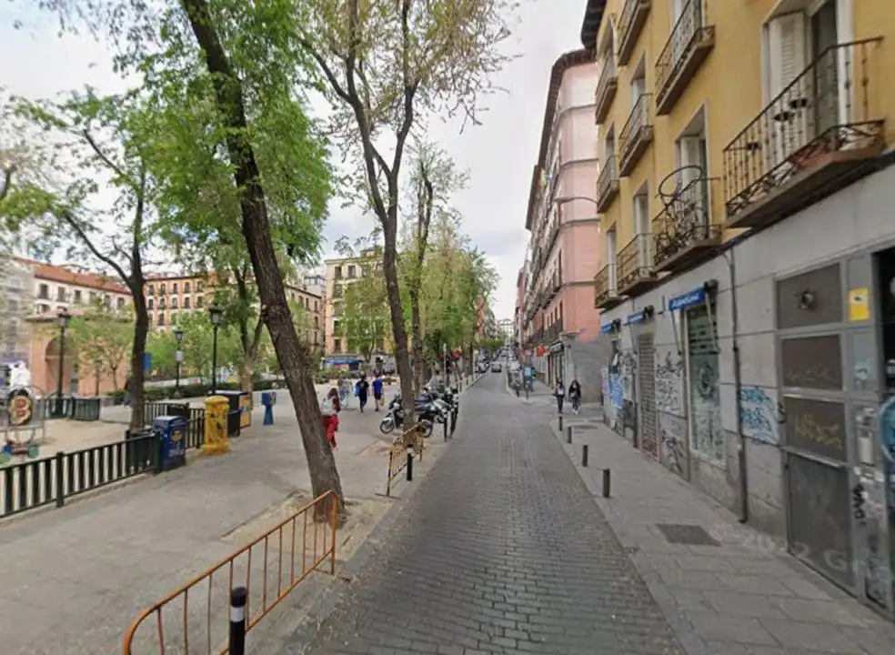Exterior view of Commercial properties for rent in Centro