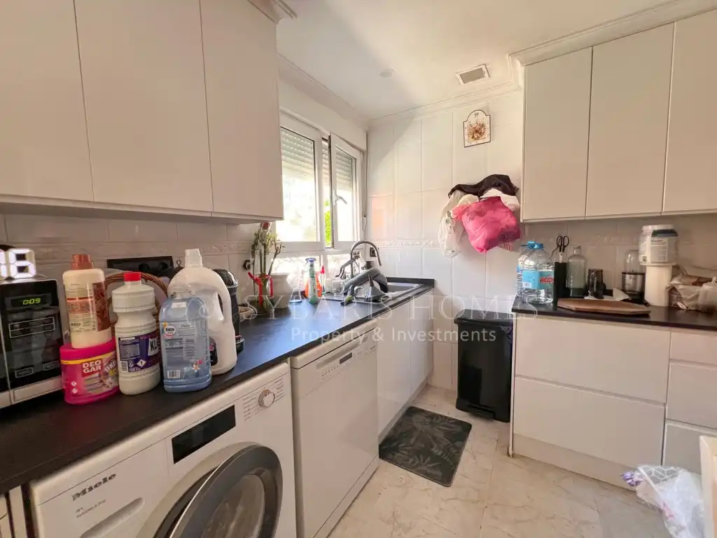 Chalet con piscina en venta en Camí Corral de Calafat, imagen 10