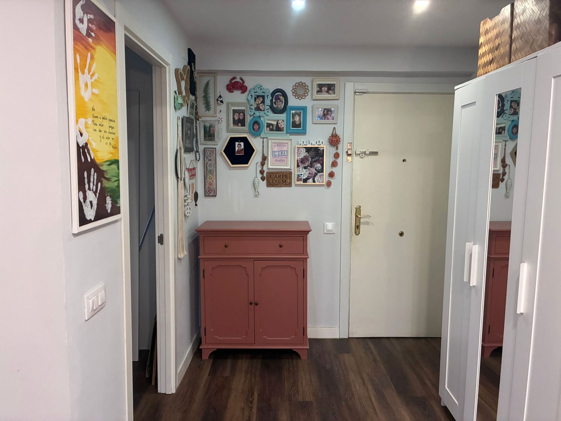 Piso en venta en Alcalá de Henares con Aire acondicionado, Calefacción y Parquet