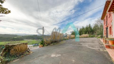 Foto 4 de Casa adosada de lloguer a Camín de la Carreña a Les Cabañes, Verdicio - Bañugues - Cabo Peña, Gozón