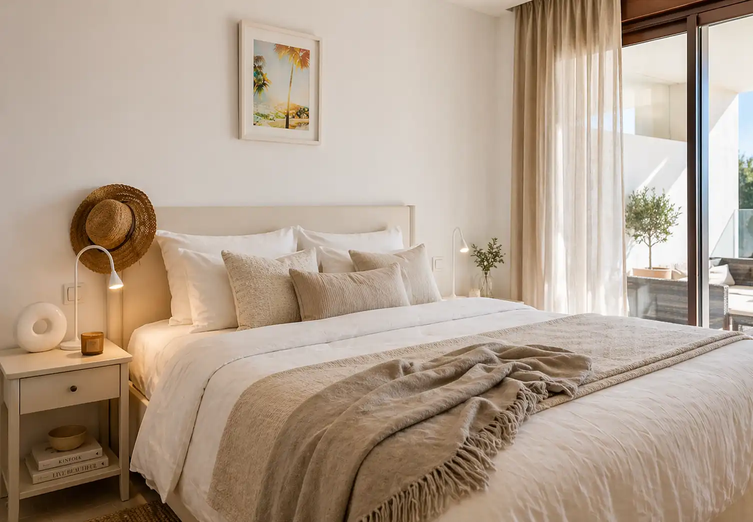 Apartamento con piscina en venta en Canarios, imagen 10