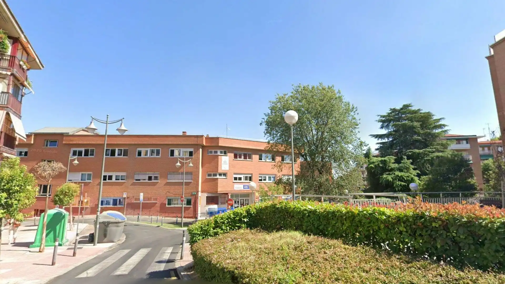 Ground floor for sale in Ntra Sra Del Carmen, imagen 4