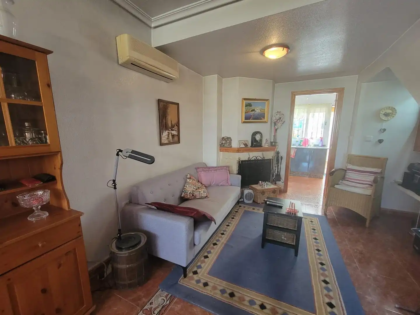 Maison mitoyenne à vendre à Orihuela Costa, imagen 9