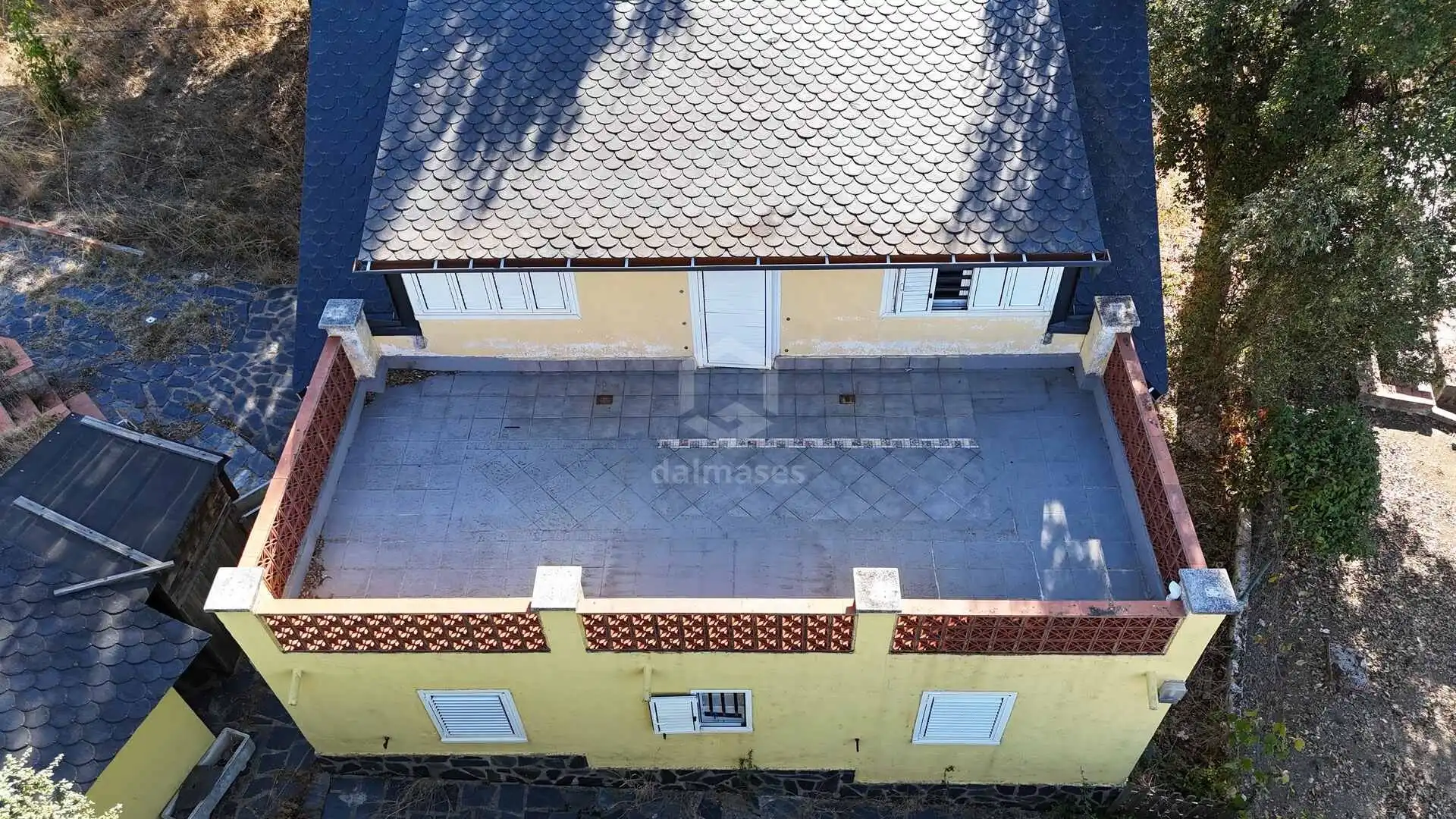 Haus mit Garten zum Verkauf in Orellana, imagen 14