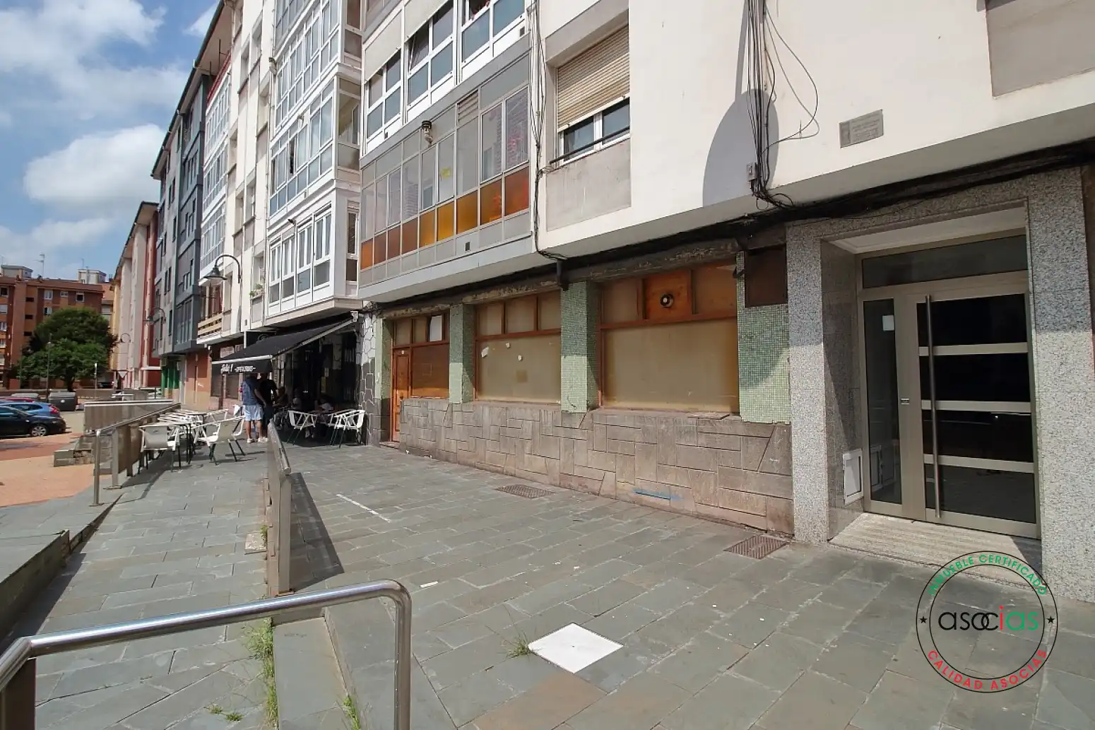 Local comercial en venda a Gijón - CL PUERTO RICO 25, imagen 7
