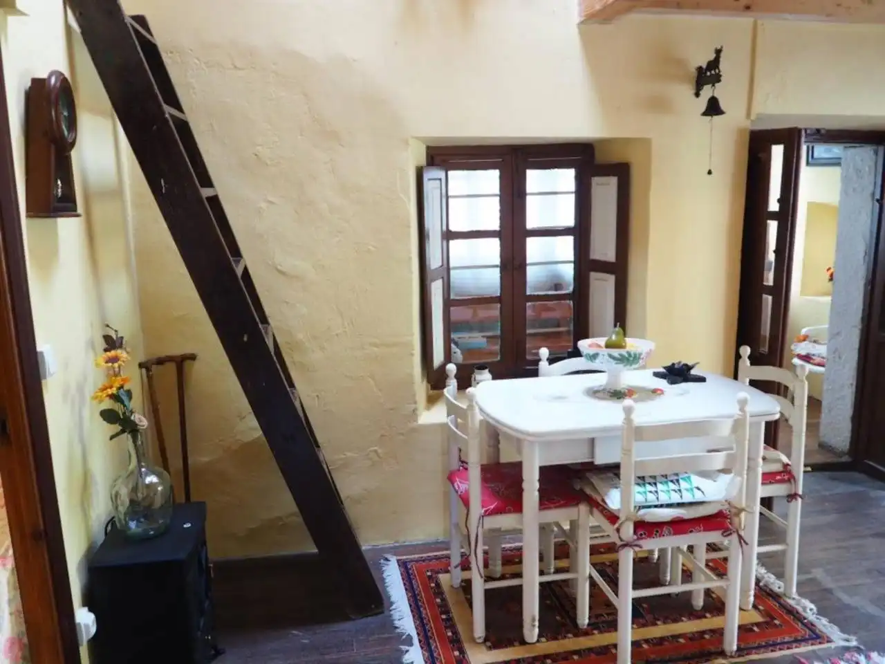Casa o xalet en venda a Arredondo-Veguilla, 3, Arredondo