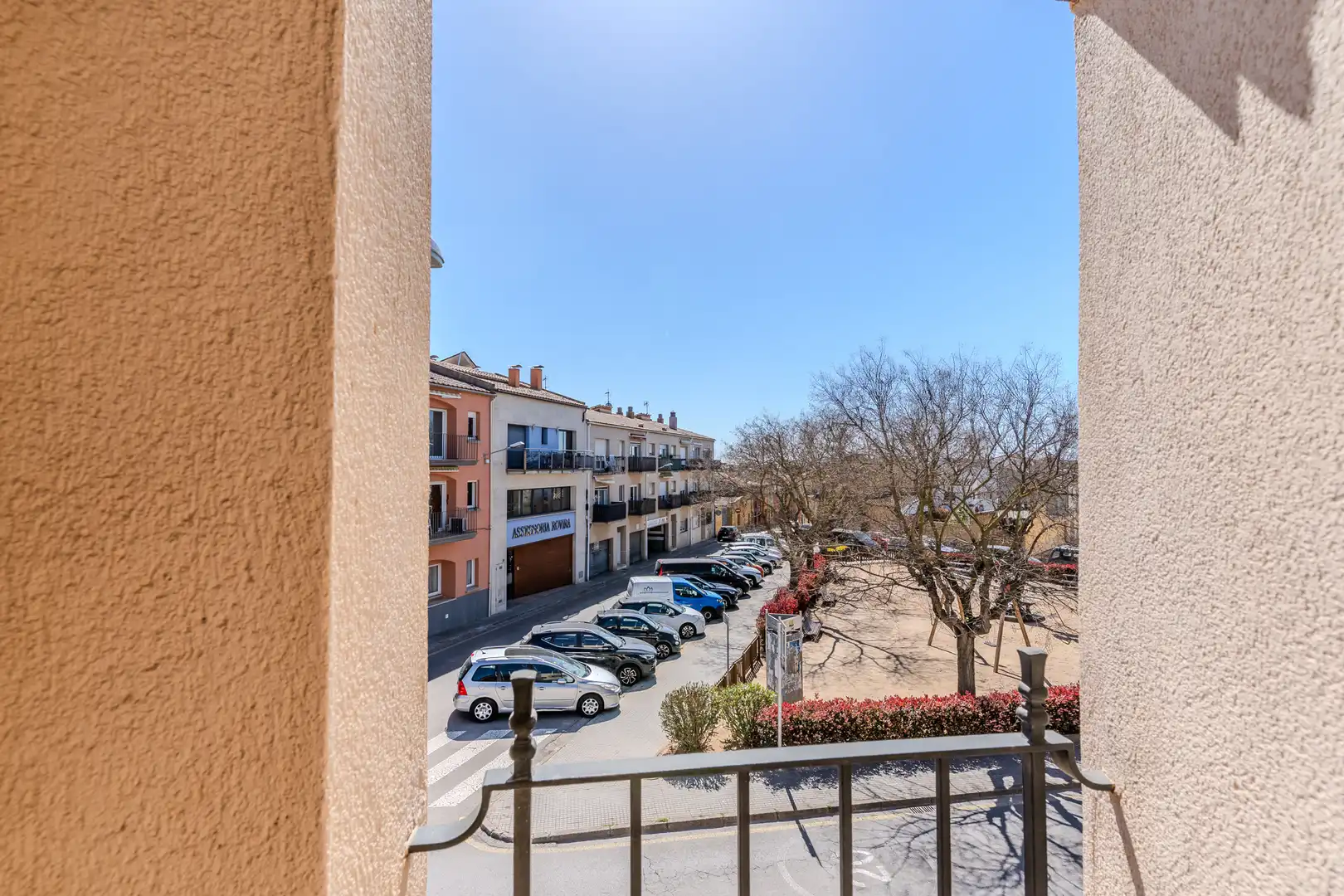 Vista exterior de Casa o xalet en venda en Palafrugell amb Aire condicionat, Jardí privat i Terrassa