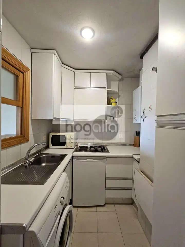 Pis amb ascensor de lloguer a Bellavista - La Palmera, imagen 5