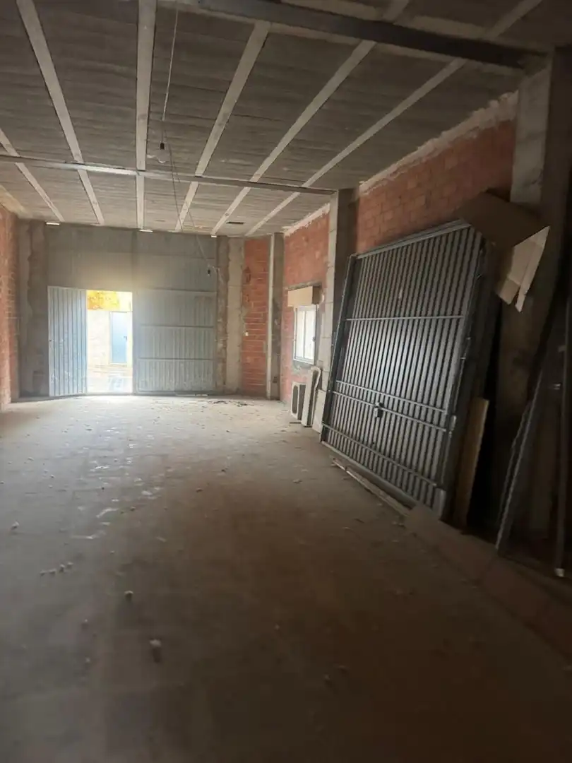 Residencial en venta en Atzeneta d'Albaida, imagen 2