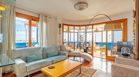 Photo 4 of Attic for sale in Calle Ruiz de Alda, 2, Santa Catalina - Canteras, Las Palmas