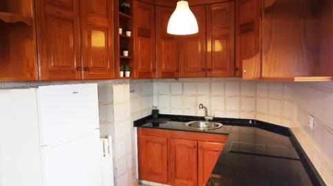 Foto 2 de Pis de lloguer a Playa del Hombre - Taliarte - Salinetas, Telde