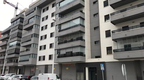 Foto 4 de Trastero de alquiler en Carrer Tonico Sansano Mora, 9, Sector V, Elche / Elx