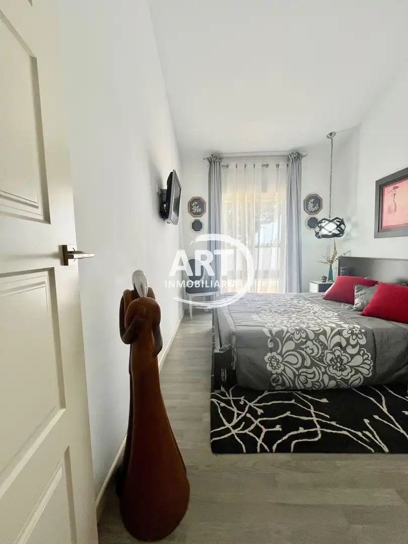 Habitación de Casa o chalet en venta en Bétera con Trastero