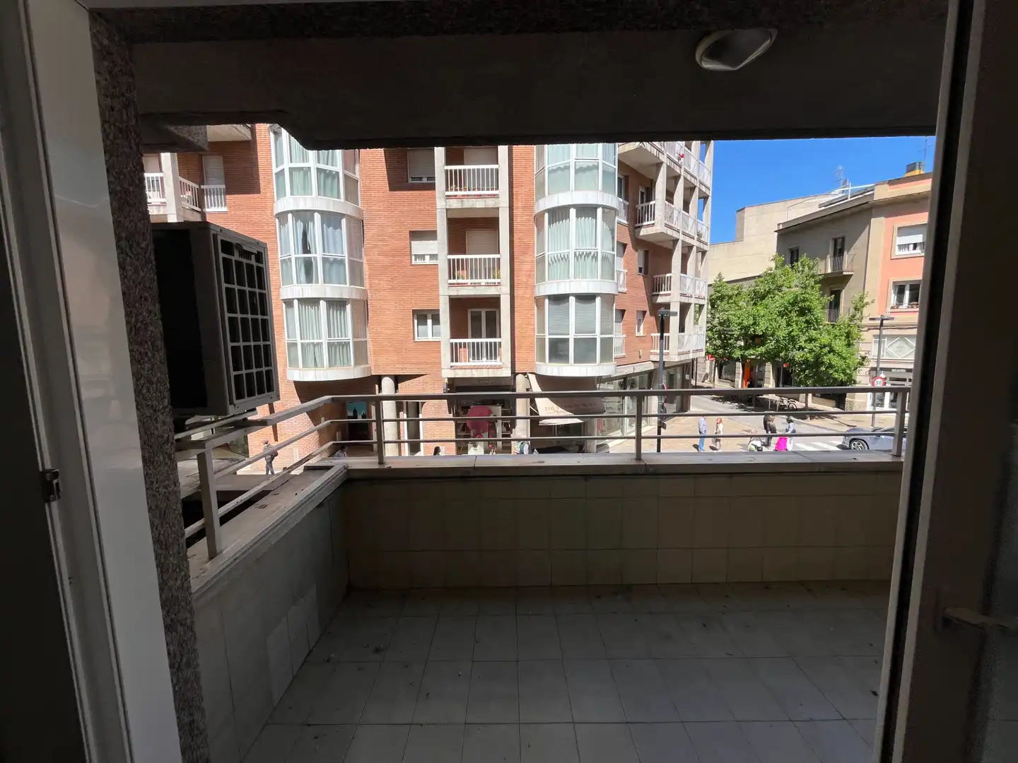Terrassa de Oficina en venda en Girona amb Aire condicionat, Calefacció i Terrassa