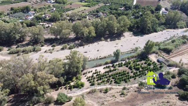 Terreno en Venta en  rio grande, 0 en Coín