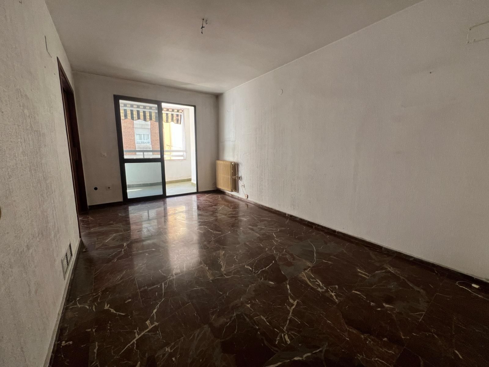 Living room of Flat for sale in  Córdoba Capital  with Air Conditioner, Heating and Parquet flooring