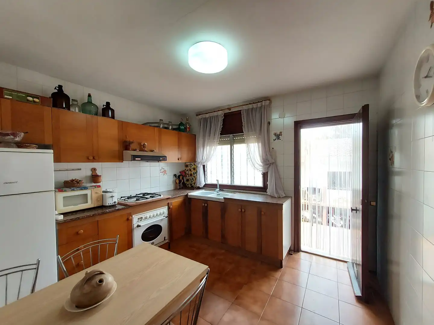 Casa adosada en venta en Carrer de l'Esturió, Coma-ruga platja