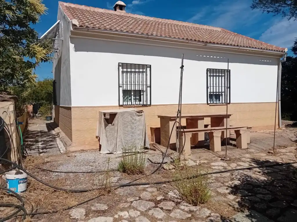Country house zum Verkauf in N/A, Alhama de Granada