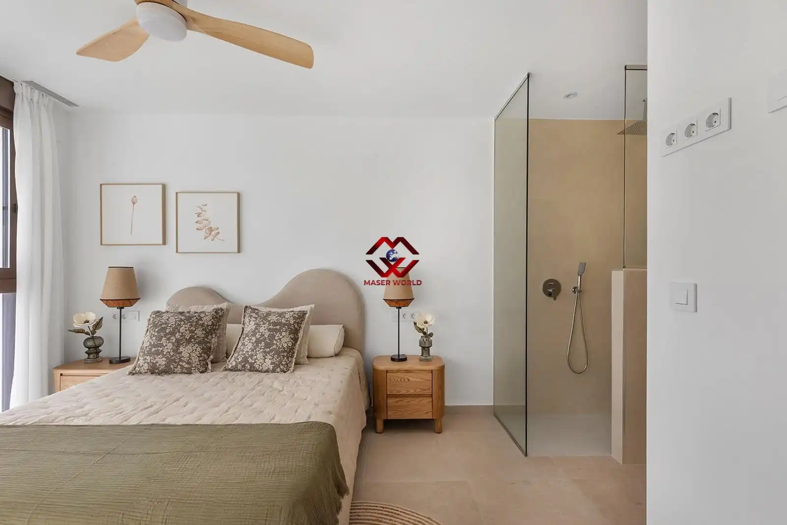 Apartment with pool for sale in Las Lomas de Rame - Bahía Bella, imagen 30