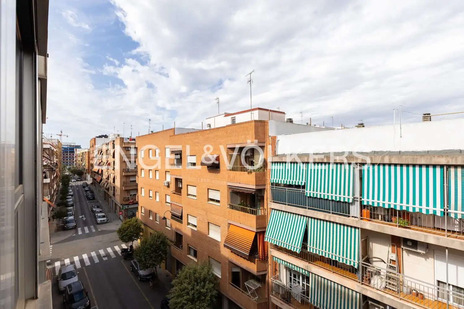 Appartement avec terrasse à vendre à Quart de Poblet, imagen 29