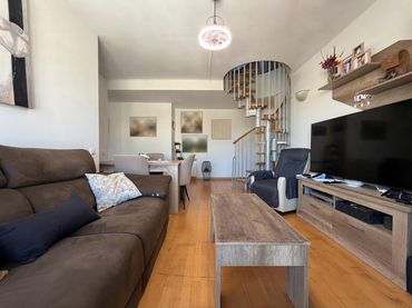 Wohnung mit Aufzug zum Verkauf in El Poble Sec