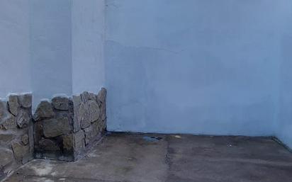 Vista exterior de Casa o xalet en venda en Fuensalida amb Calefacció